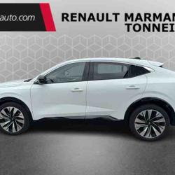 Renault Rafale E-Tech full hybrid 200 ch Techno Sainte-Bazeille