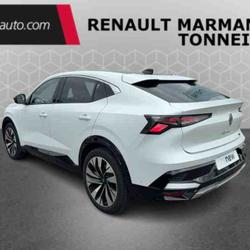Renault Rafale E-Tech full hybrid 200 ch Techno Sainte-Bazeille