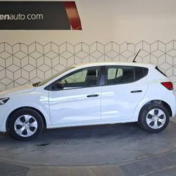 Dacia Sandero SCe 65 Essential Tarbes