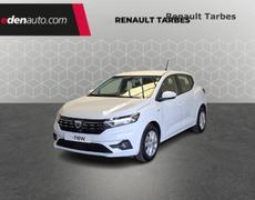 Dacia Sandero Tarbes