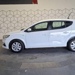 Dacia Sandero SCe 65 - 22 Confort Tarbes
