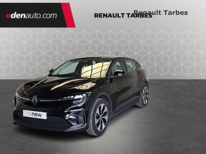 Renault Megane 4 - E-Tech EV60 130ch super charge Evolution ER - 24 999 €