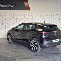Renault Megane 4 E-Tech EV60 130ch super charge Evolution ER Tarbes