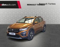 Dacia Sandero Tarbes