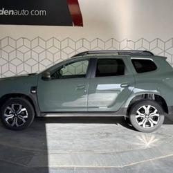 Dacia Duster Blue dCi 115 4x2 Journey Tarbes