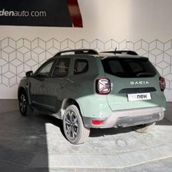 Dacia Duster Blue dCi 115 4x2 Journey Tarbes
