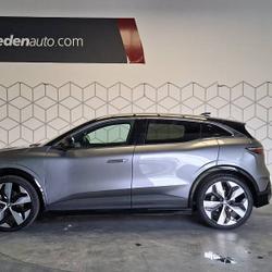 Renault Megane 4 E-Tech EV60 220 ch optimum charge Techno Tarbes