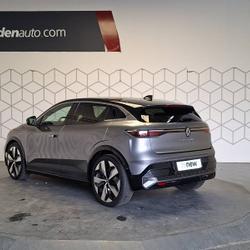 Renault Megane 4 E-Tech EV60 220 ch optimum charge Techno Tarbes