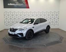 Renault Arkana Lescar