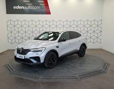 Renault Arkana Lescar