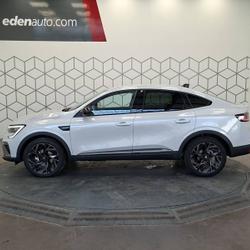 Renault Arkana E-Tech full hybrid 145 GSR2 esprit Alpine Lescar