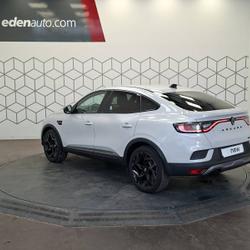 Renault Arkana E-Tech full hybrid 145 GSR2 esprit Alpine Lescar