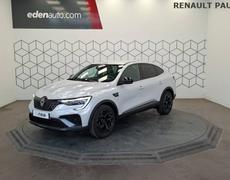 Renault Arkana Pau