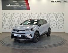 Renault Captur Pau