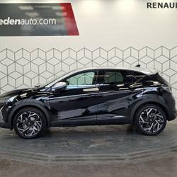 Renault Captur E-Tech full hybrid 145 ch esprit Alpine Pau