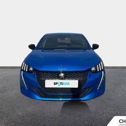 Peugeot 208 208 PureTech 100 S&S EAT8 GT Pack Fr&eacute;jus