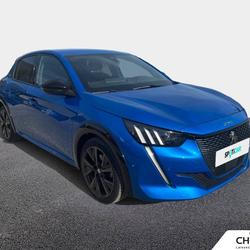 Peugeot 208 208 PureTech 100 S&S EAT8 GT Pack Fr&eacute;jus