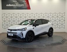 Renault Captur - E-Tech full hybrid 145 ch esprit Alpine - 26 320 €