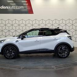Renault Captur E-Tech full hybrid 145 ch esprit Alpine Lescar