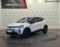 Renault Captur Pau