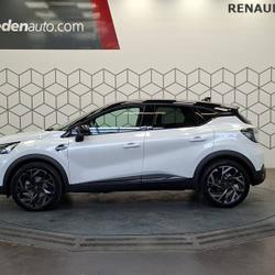 Renault Captur E-Tech full hybrid 145 ch esprit Alpine Pau