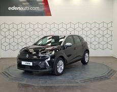 Renault Captur Lescar