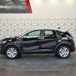 Renault Captur Eco-G 100 ch Evolution Lescar