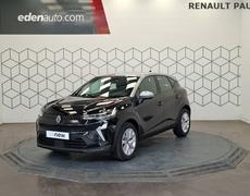 Renault Captur Pau