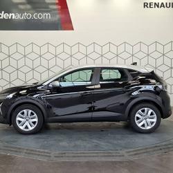 Renault Captur Eco-G 100 ch Evolution Pau