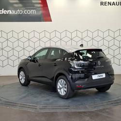 Renault Captur Eco-G 100 ch Evolution Pau