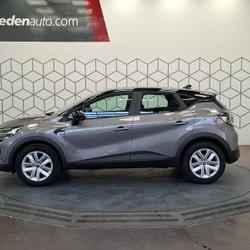 Renault Captur Eco-G 100 ch Evolution Lescar