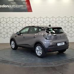 Renault Captur Eco-G 100 ch Evolution Lescar