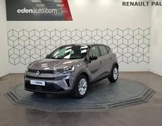 Renault Captur Pau