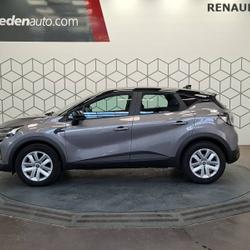 Renault Captur Eco-G 100 ch Evolution Pau
