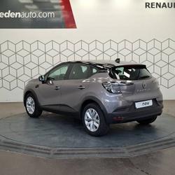 Renault Captur Eco-G 100 ch Evolution Pau