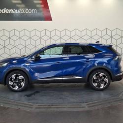 Renault Symbioz E-Tech full hybrid 145 Iconic Lescar