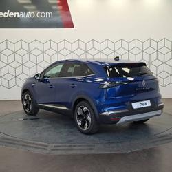 Renault Symbioz E-Tech full hybrid 145 Iconic Lescar