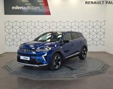 Renault Symbioz Pau