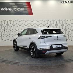 Renault Symbioz E-Tech full hybrid 145 Iconic Pau
