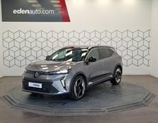 Renault Scenic 4