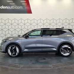 Renault Scenic 4 E-Tech &eacute;lectrique 220 ch grande autonomie Techno Iconic Lescar