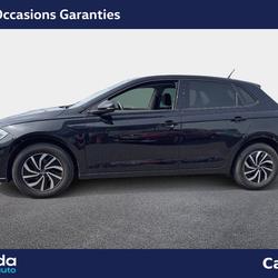 Volkswagen Polo Polo 1.0 TSI 95 S&S BVM5 VW Edition Calais