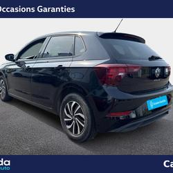 Volkswagen Polo Polo 1.0 TSI 95 S&S BVM5 VW Edition Calais