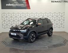 Dacia Duster Pau