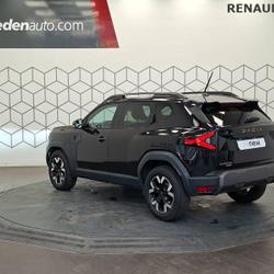 Dacia Duster Hybrid 140 Extreme Pau