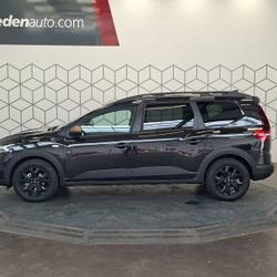 Dacia Jogger Hybrid 140 7 places GSR2 Extreme Lescar