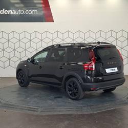 Dacia Jogger Hybrid 140 7 places GSR2 Extreme Lescar