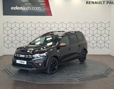 Dacia Jogger Pau