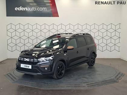 Dacia Jogger - Hybrid 140 7 places GSR2 Extreme - 27 390 €