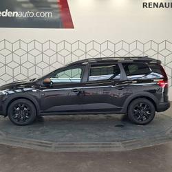 Dacia Jogger Hybrid 140 7 places GSR2 Extreme Pau